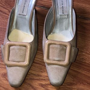saks fifth avenue heels